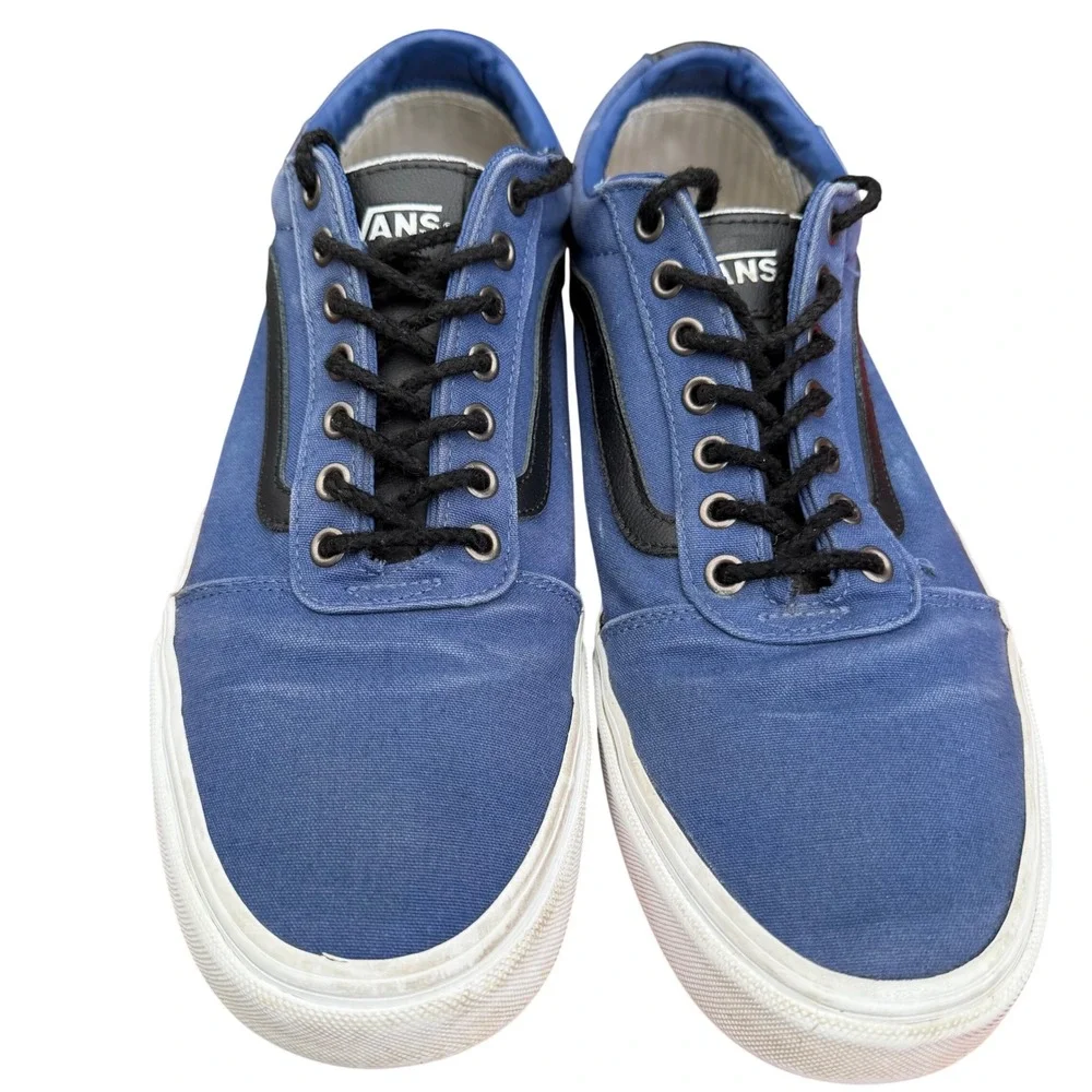 Vans old skool